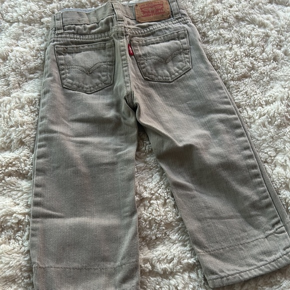 Levis for Toddlers - Picture 12 of 15
